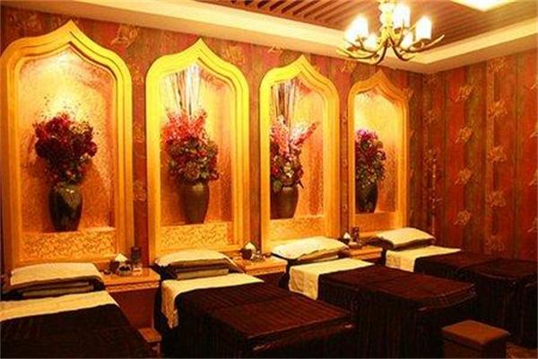 福君阁养生会馆